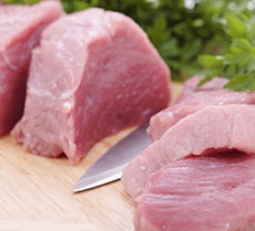 豬肉